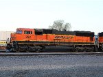 BNSF 252